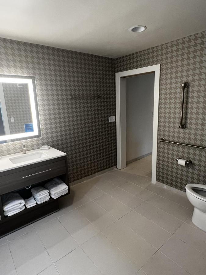 Home2 Suites By Hilton Hinesville Ngoại thất bức ảnh