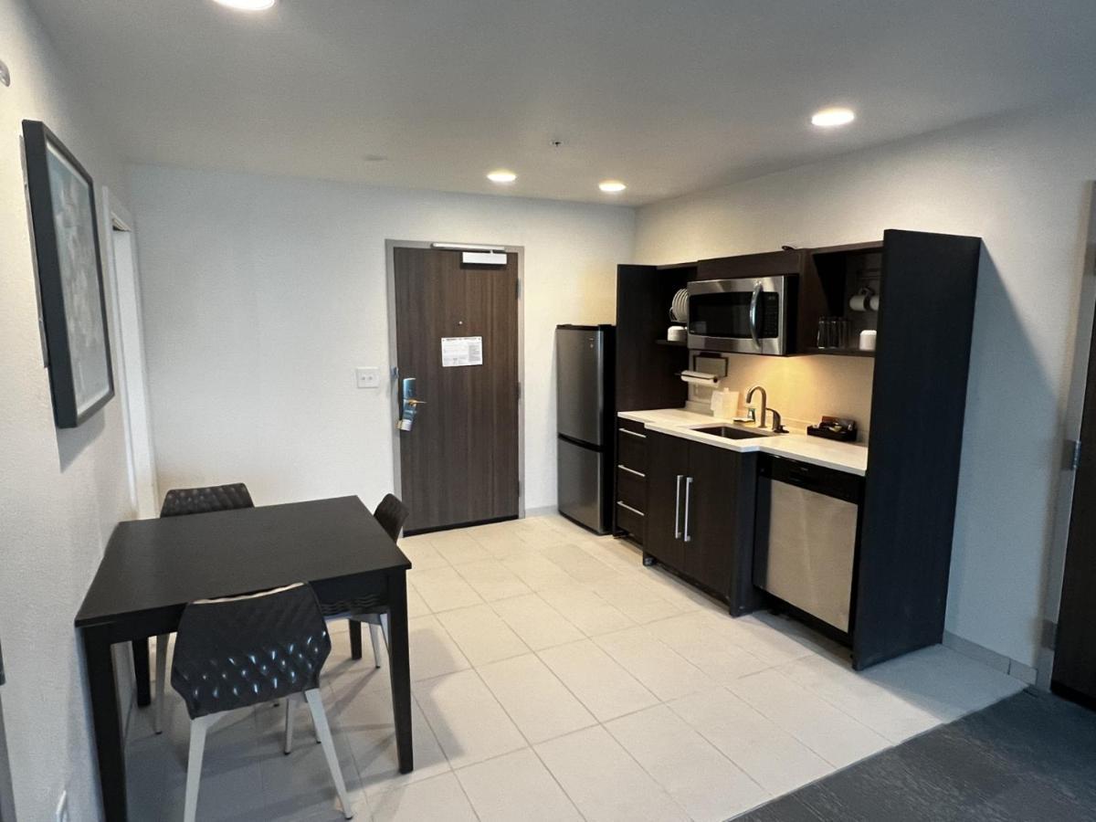 Home2 Suites By Hilton Hinesville Ngoại thất bức ảnh