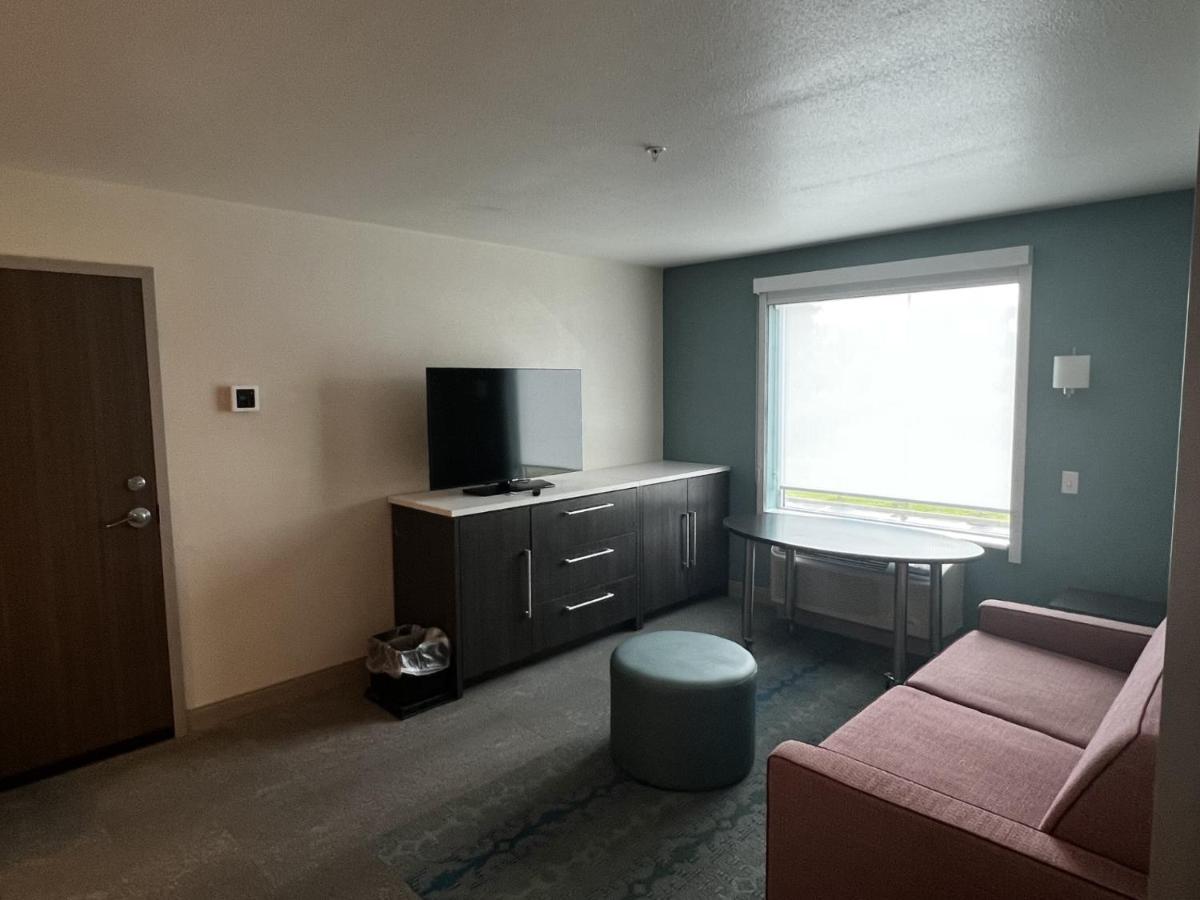 Home2 Suites By Hilton Hinesville Ngoại thất bức ảnh