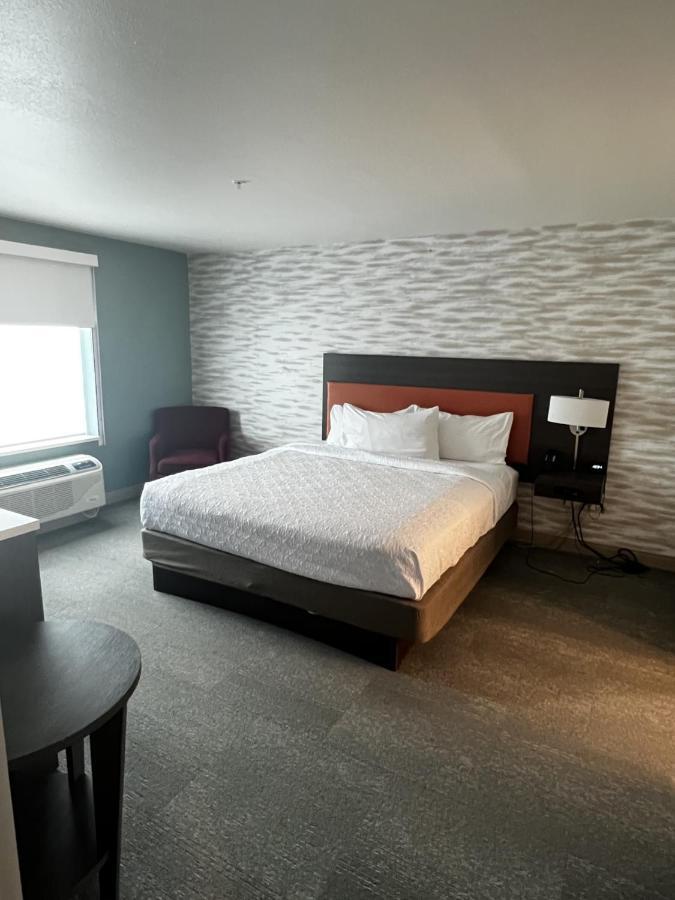 Home2 Suites By Hilton Hinesville Ngoại thất bức ảnh