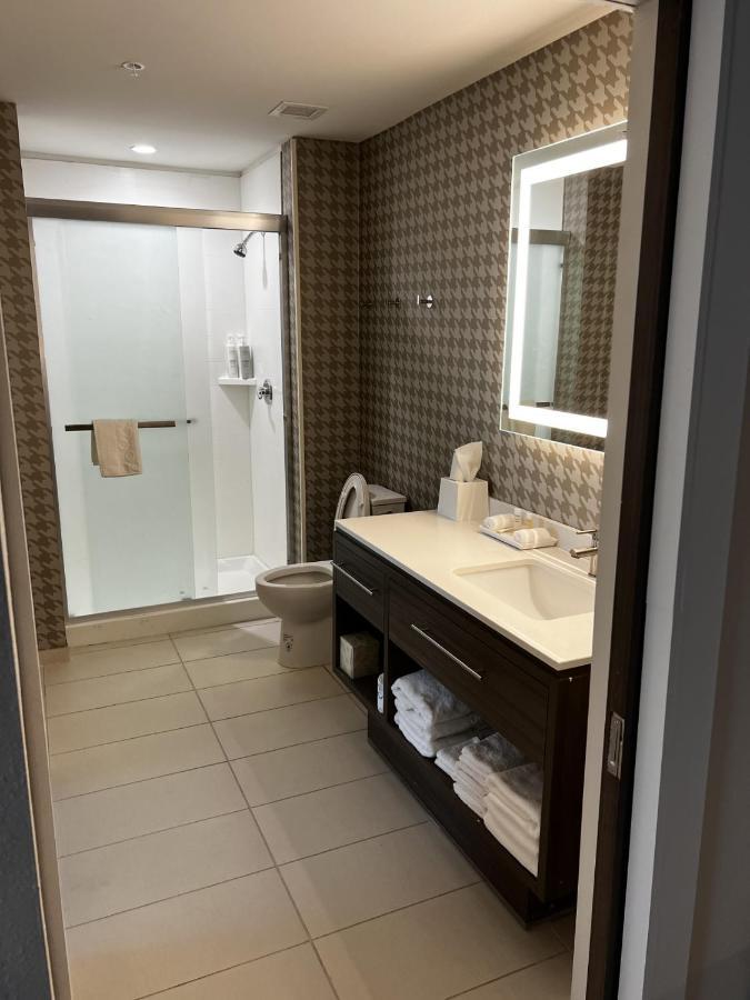 Home2 Suites By Hilton Hinesville Ngoại thất bức ảnh