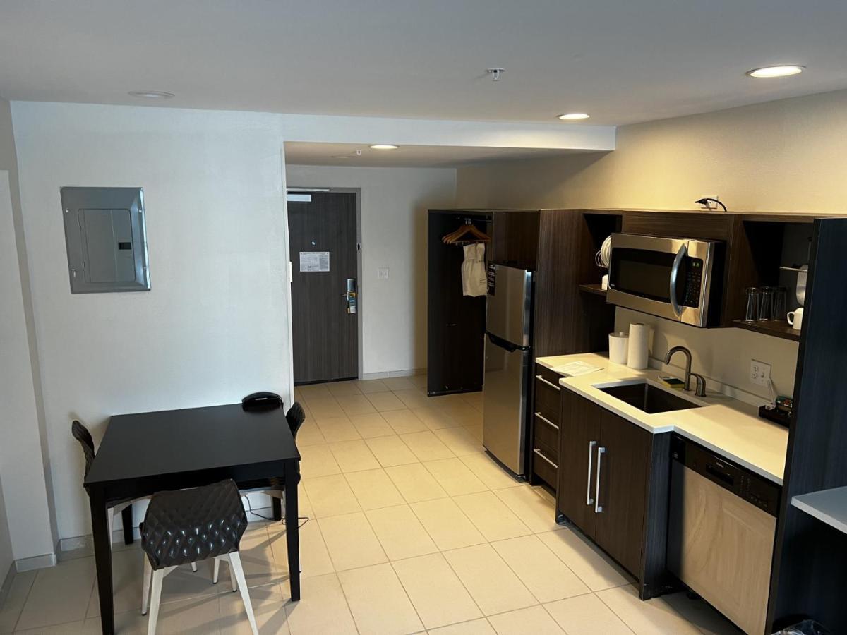 Home2 Suites By Hilton Hinesville Ngoại thất bức ảnh