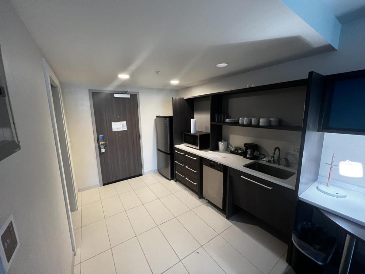 Home2 Suites By Hilton Hinesville Ngoại thất bức ảnh