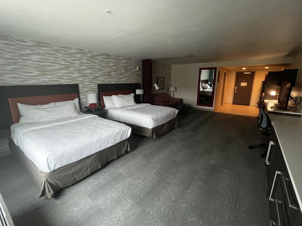 Home2 Suites By Hilton Hinesville Ngoại thất bức ảnh