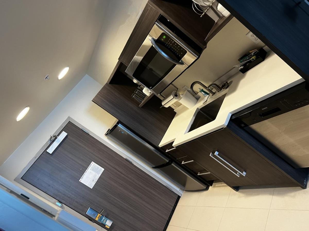 Home2 Suites By Hilton Hinesville Ngoại thất bức ảnh