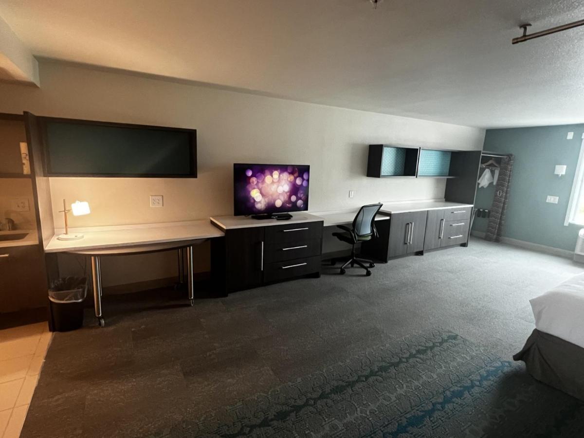 Home2 Suites By Hilton Hinesville Ngoại thất bức ảnh