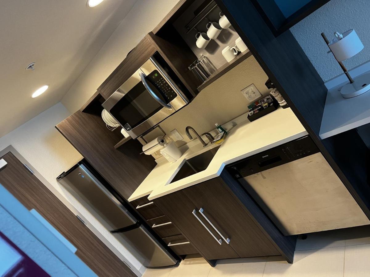 Home2 Suites By Hilton Hinesville Ngoại thất bức ảnh