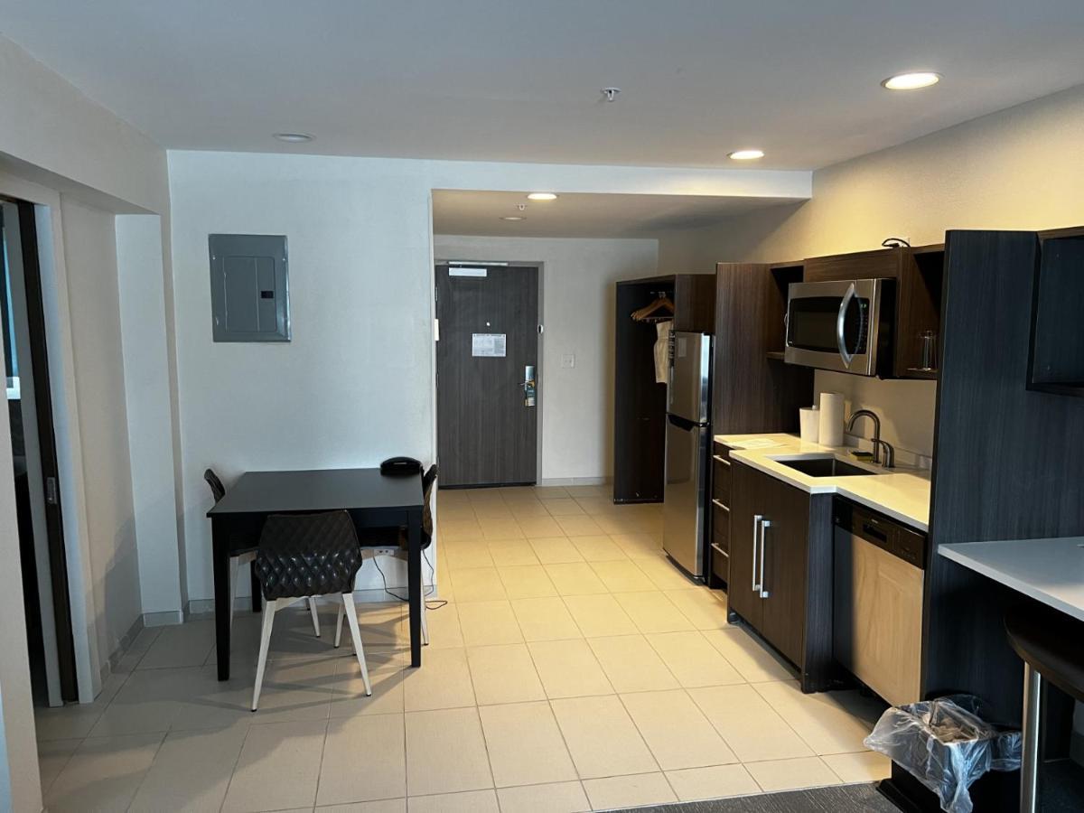 Home2 Suites By Hilton Hinesville Ngoại thất bức ảnh
