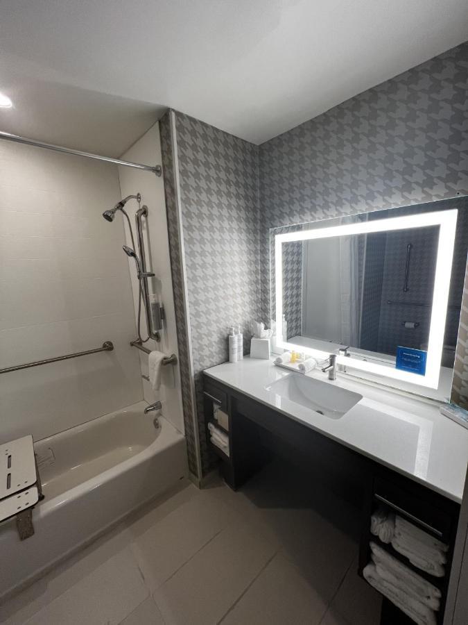 Home2 Suites By Hilton Hinesville Ngoại thất bức ảnh