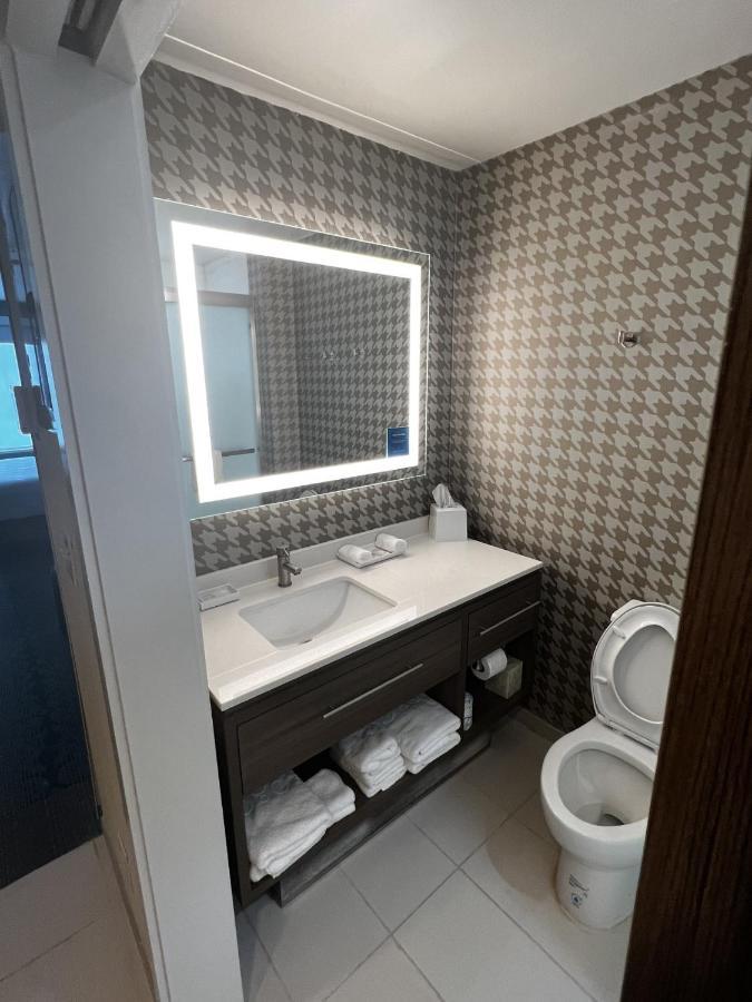 Home2 Suites By Hilton Hinesville Ngoại thất bức ảnh