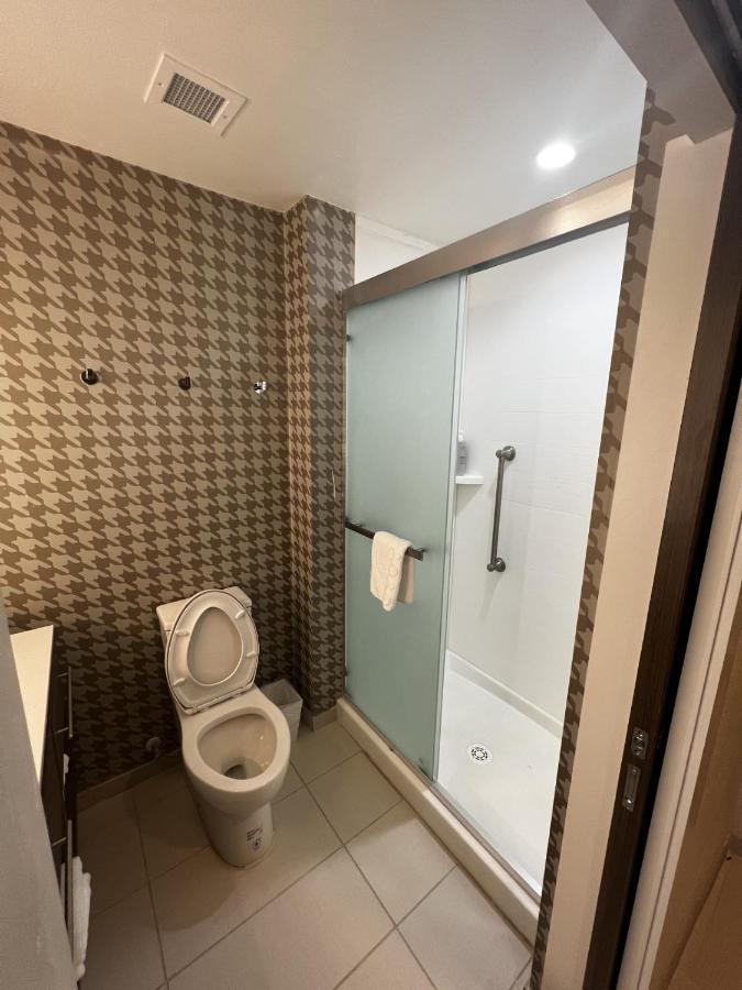 Home2 Suites By Hilton Hinesville Ngoại thất bức ảnh