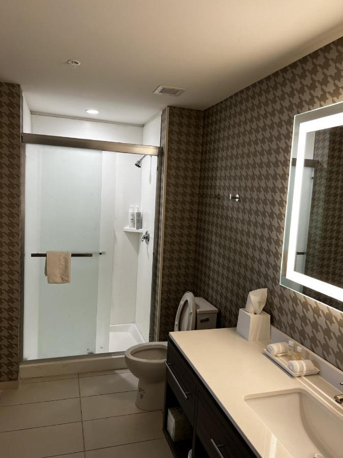 Home2 Suites By Hilton Hinesville Ngoại thất bức ảnh