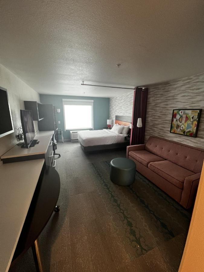 Home2 Suites By Hilton Hinesville Ngoại thất bức ảnh