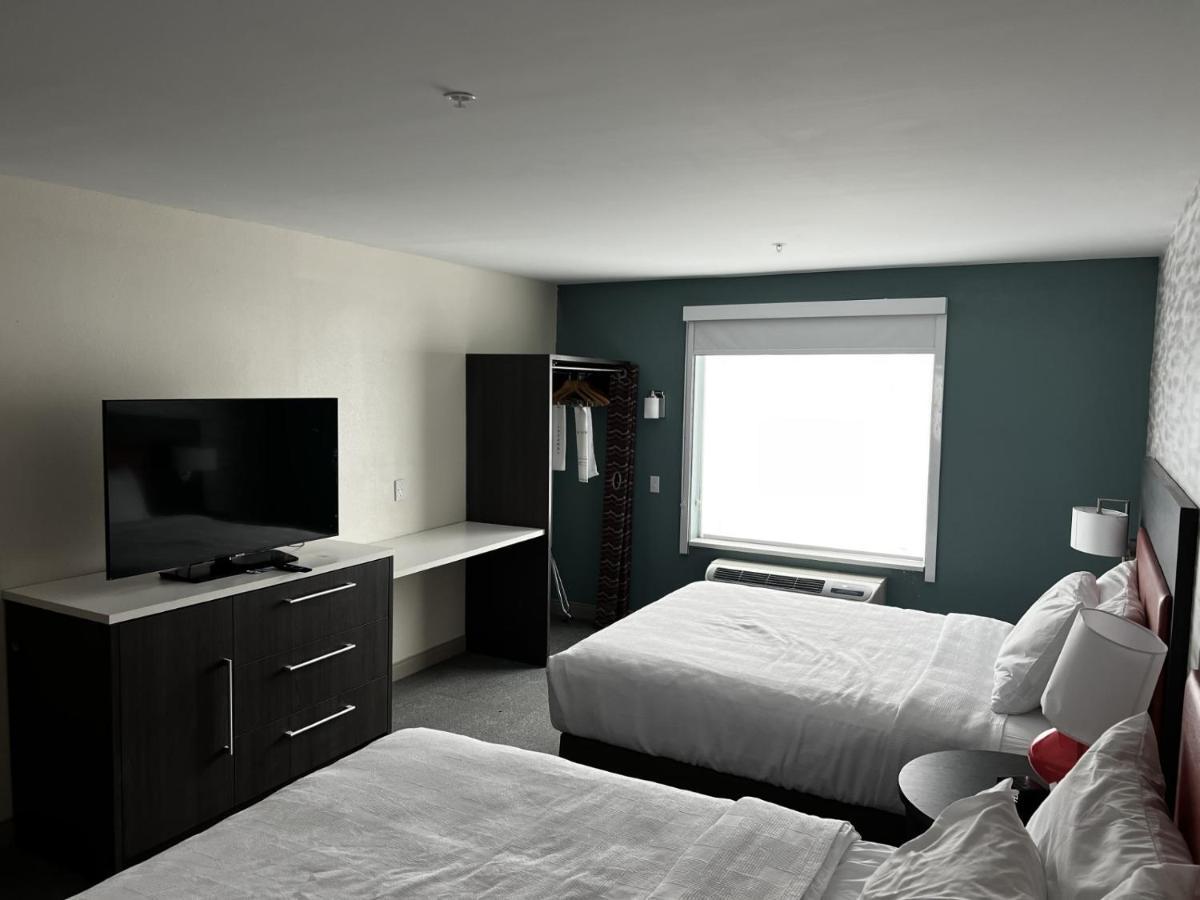 Home2 Suites By Hilton Hinesville Ngoại thất bức ảnh