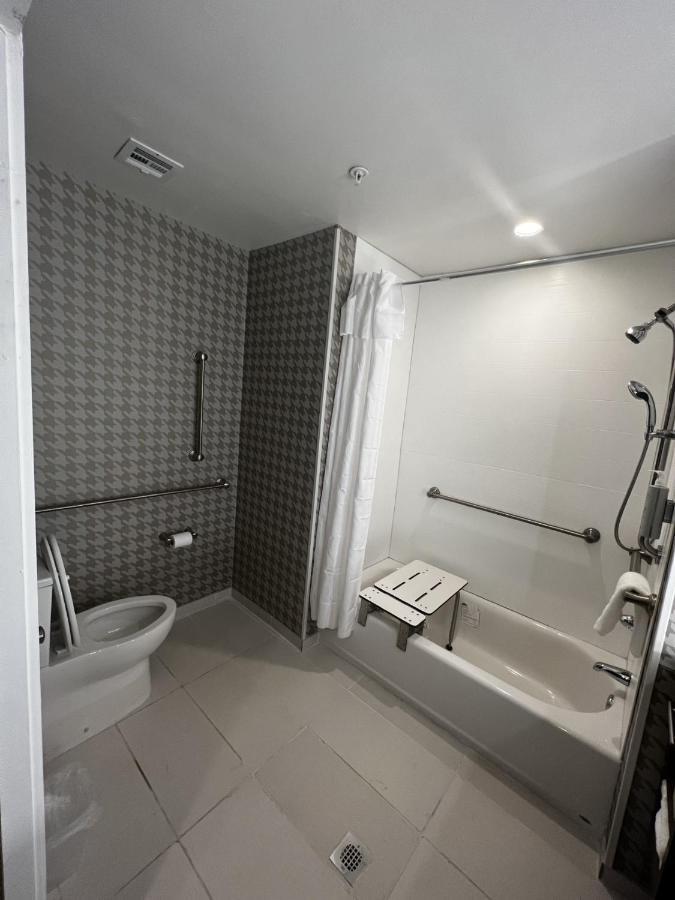 Home2 Suites By Hilton Hinesville Ngoại thất bức ảnh