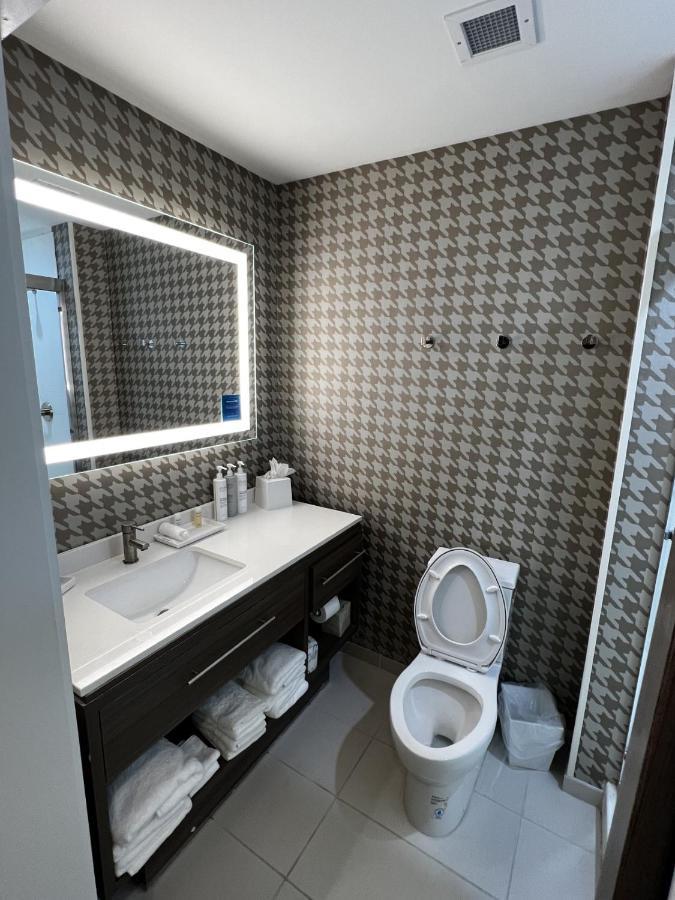 Home2 Suites By Hilton Hinesville Ngoại thất bức ảnh