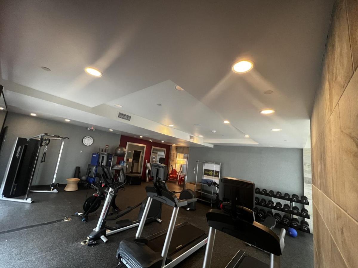 Home2 Suites By Hilton Hinesville Ngoại thất bức ảnh
