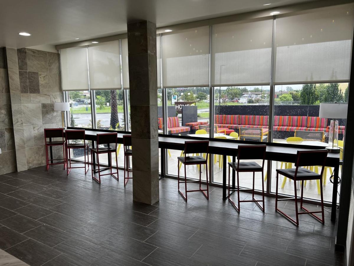 Home2 Suites By Hilton Hinesville Ngoại thất bức ảnh