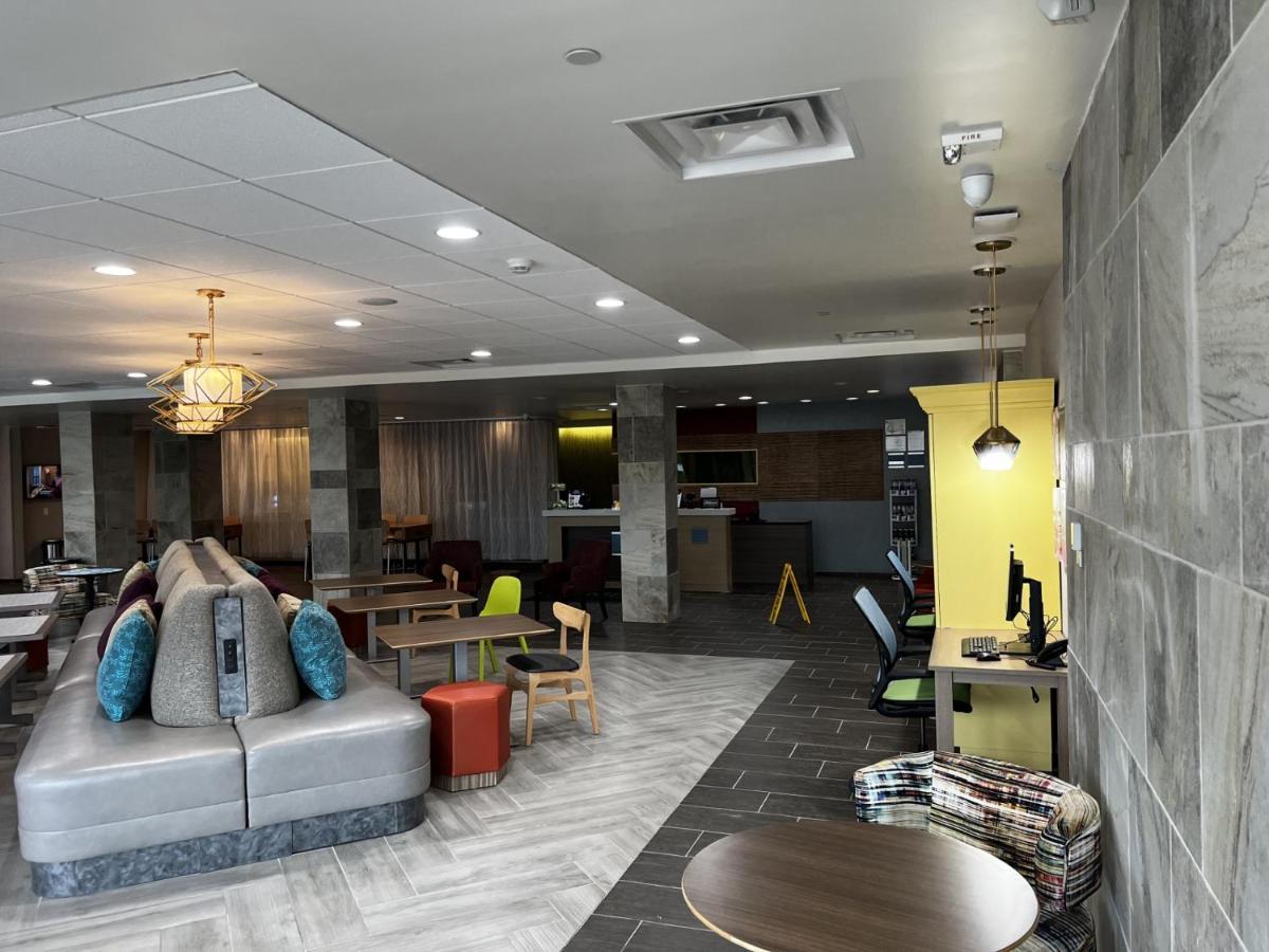 Home2 Suites By Hilton Hinesville Ngoại thất bức ảnh
