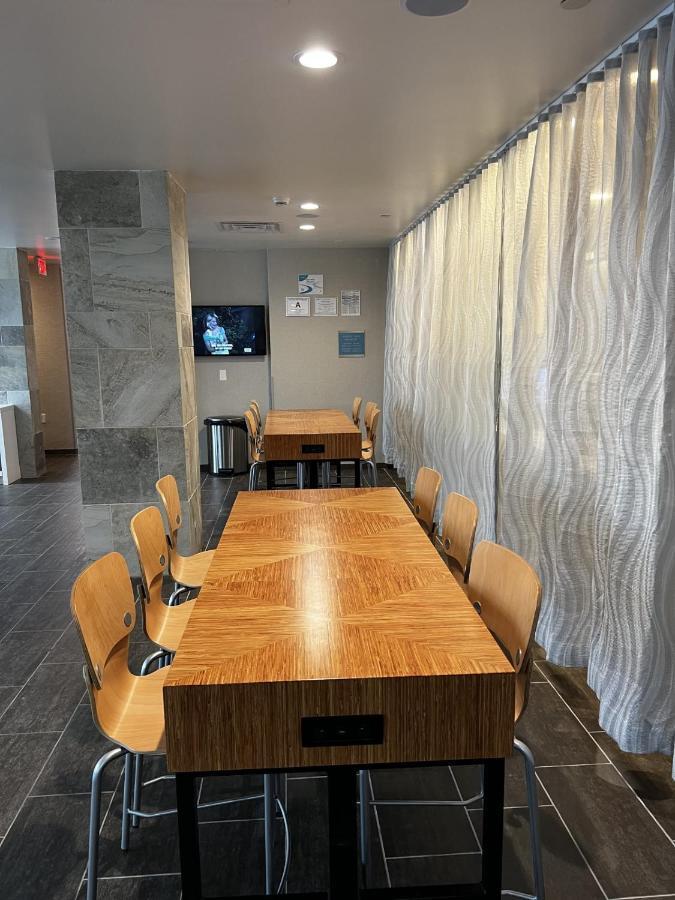 Home2 Suites By Hilton Hinesville Ngoại thất bức ảnh
