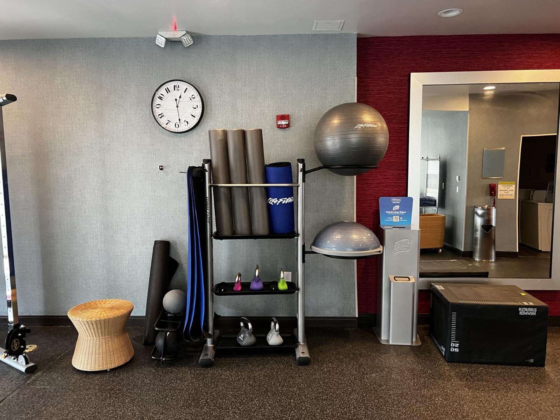 Home2 Suites By Hilton Hinesville Ngoại thất bức ảnh