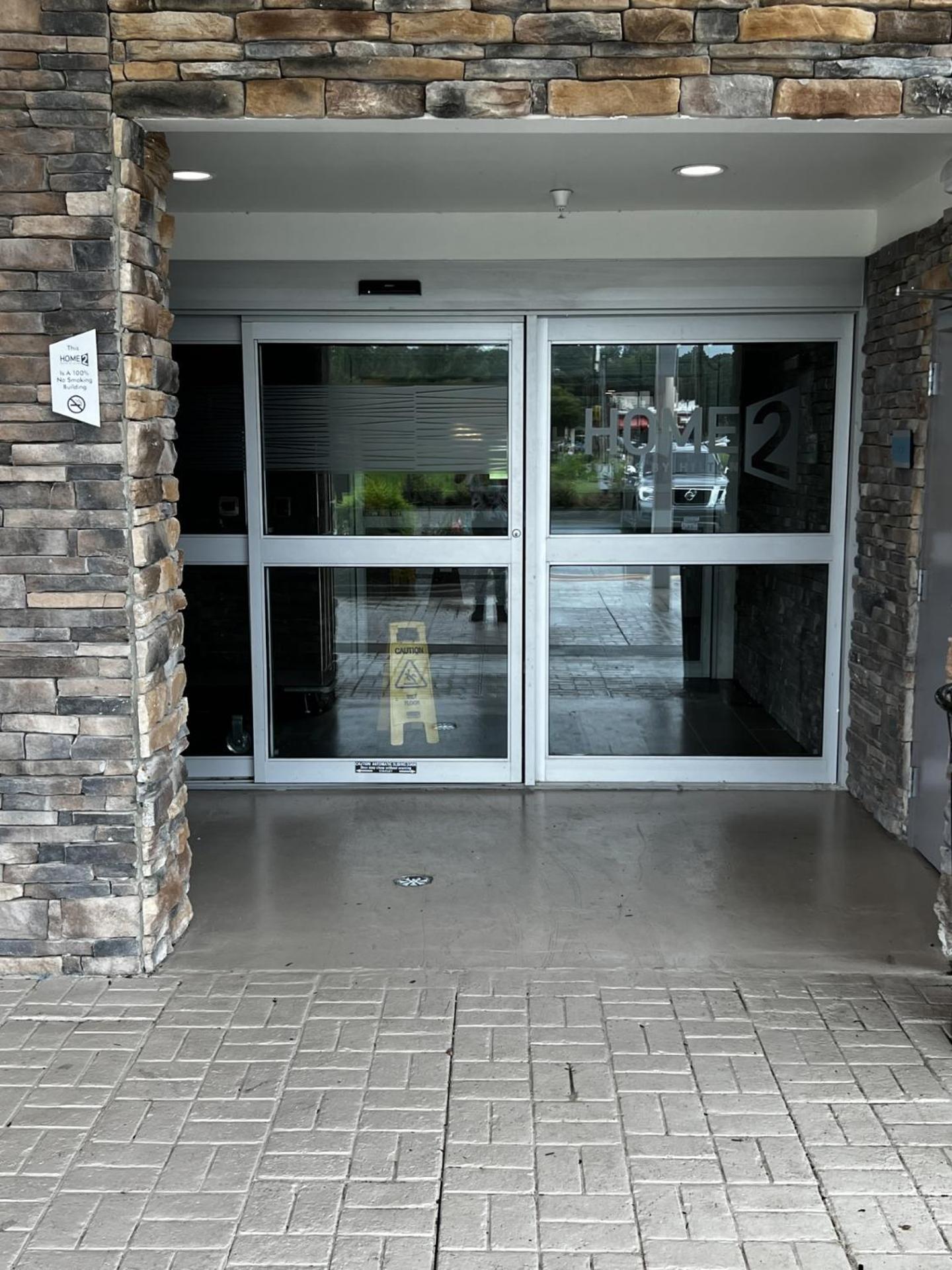 Home2 Suites By Hilton Hinesville Ngoại thất bức ảnh